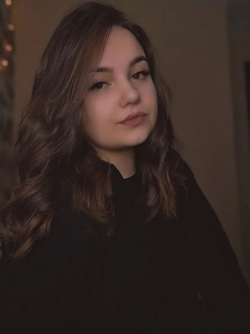 Проститутка Варвара